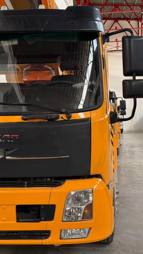 спецтехника от официального дилера